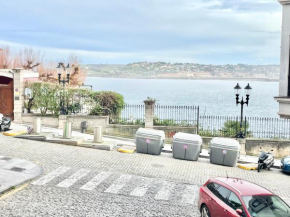 Apartamento Cimadevilla 22